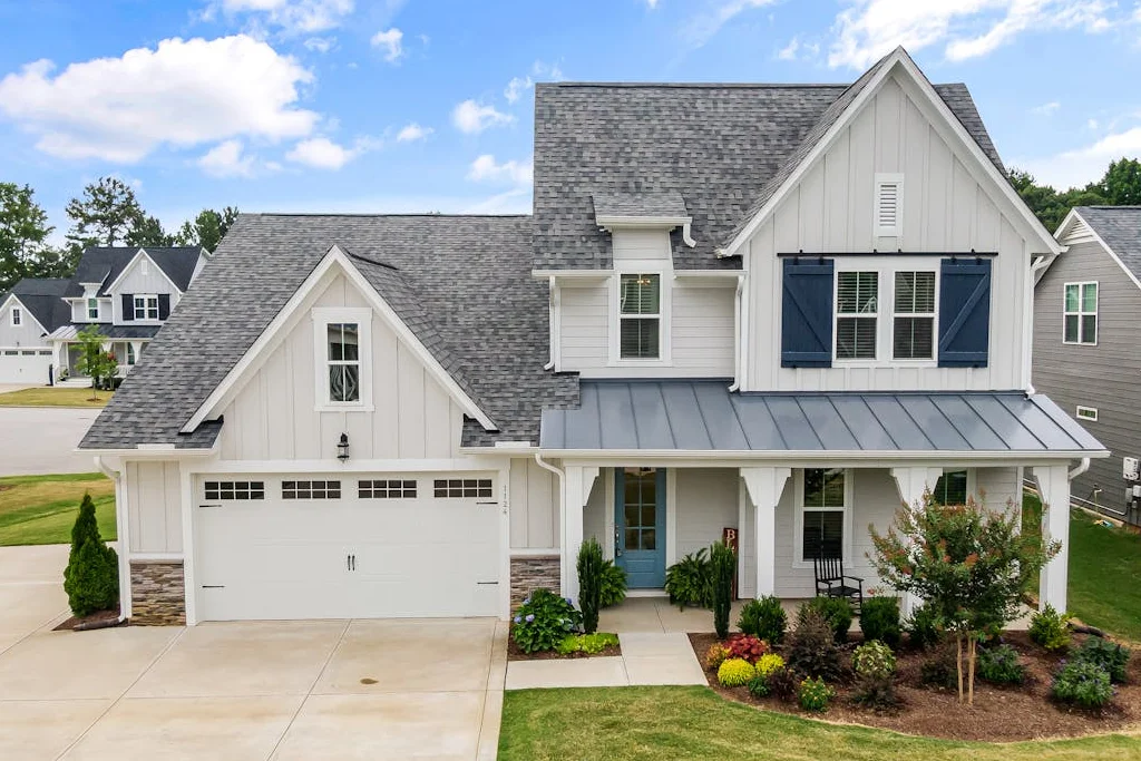 Real Estate Marketing & Lead Generation